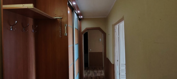Продам двухкомнатную (2-комн.) квартиру, Красная (Львовский мкр.) ул, 4, Подольск г