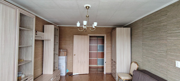 Продам двухкомнатную (2-комн.) квартиру, Красная (Львовский мкр.) ул, 4, Подольск г