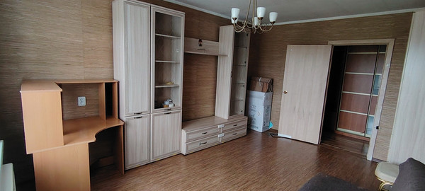 Продам двухкомнатную (2-комн.) квартиру, Красная (Львовский мкр.) ул, 4, Подольск г