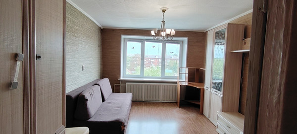 Продам двухкомнатную (2-комн.) квартиру, Красная (Львовский мкр.) ул, 4, Подольск г