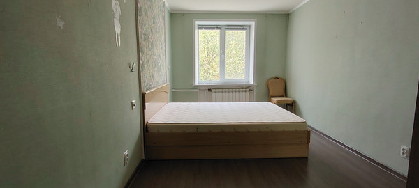 Продам двухкомнатную (2-комн.) квартиру, Красная (Львовский мкр.) ул, 4, Подольск г