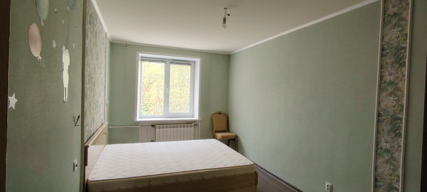 Продам двухкомнатную (2-комн.) квартиру, Красная (Львовский мкр.) ул, 4, Подольск г