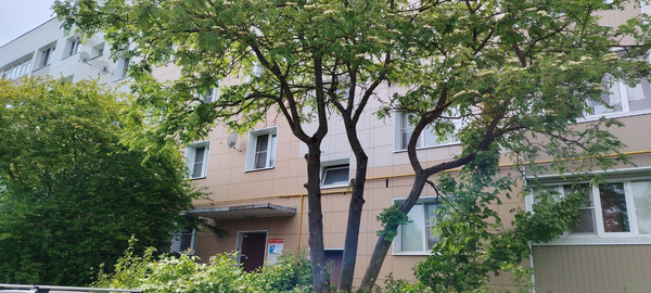 Продам двухкомнатную (2-комн.) квартиру, Красная (Львовский мкр.) ул, 4, Подольск г