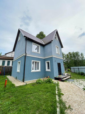 Продам коттедж, Березовая ул, 7кА, Жаворонки с, 0 км от города