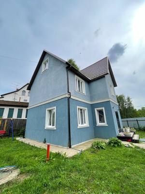 Продам коттедж, Березовая ул, 7кА, Жаворонки с, 0 км от города