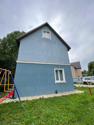 Продам коттедж, Березовая ул, 7кА, Жаворонки с, 0 км от города