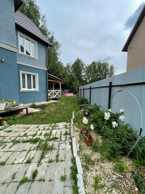 Продам коттедж, Березовая ул, 7кА, Жаворонки с, 0 км от города