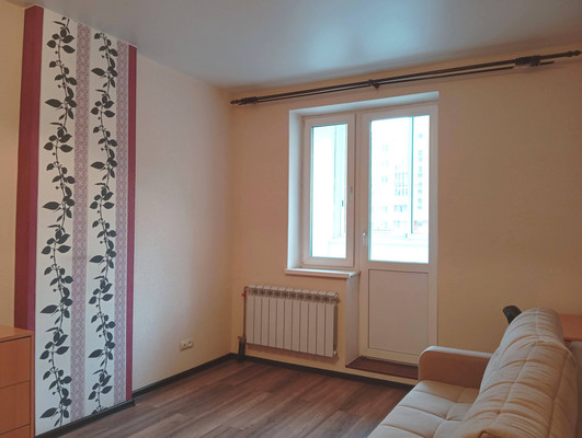 Продам однокомнатную (1-комн.) квартиру, Солнечная ул, 11, Жуковский г