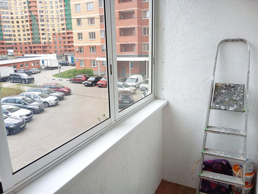 Продам однокомнатную (1-комн.) квартиру, Солнечная ул, 11, Жуковский г