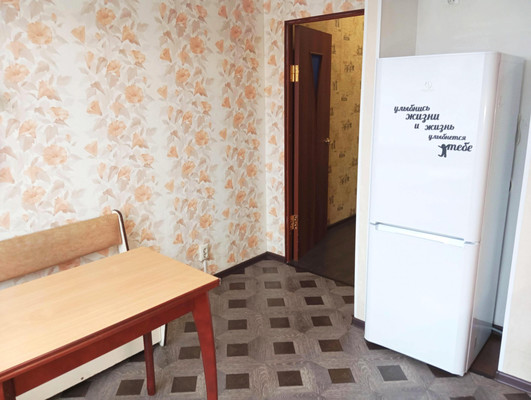Продам однокомнатную (1-комн.) квартиру, Солнечная ул, 11, Жуковский г