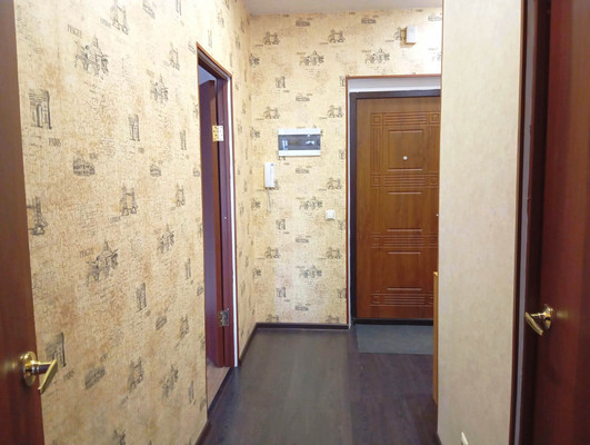 Продам однокомнатную (1-комн.) квартиру, Солнечная ул, 11, Жуковский г