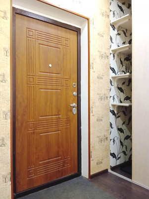 Продам однокомнатную (1-комн.) квартиру, Солнечная ул, 11, Жуковский г