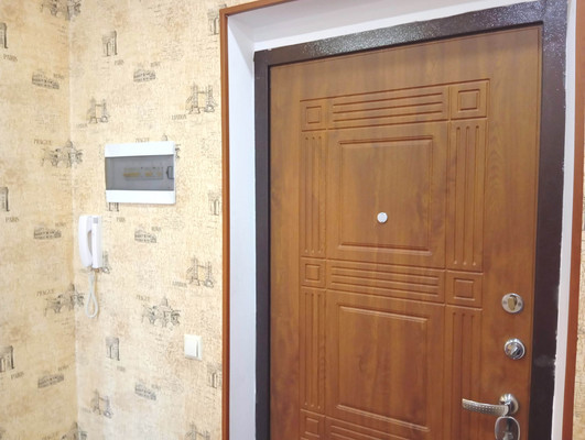 Продам однокомнатную (1-комн.) квартиру, Солнечная ул, 11, Жуковский г