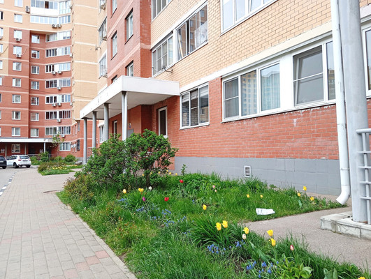 Продам однокомнатную (1-комн.) квартиру, Солнечная ул, 11, Жуковский г