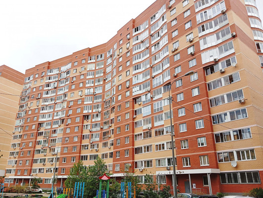 Продам однокомнатную (1-комн.) квартиру, Солнечная ул, 11, Жуковский г