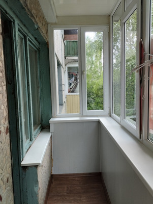 Продам однокомнатную (1-комн.) квартиру, Ульяновская ул, 46, Пенза г