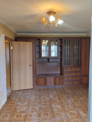 Продам однокомнатную (1-комн.) квартиру, Ульяновская ул, 46, Пенза г