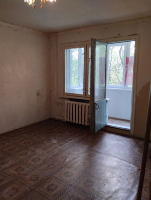 Продам однокомнатную (1-комн.) квартиру, Ульяновская ул, 46, Пенза г