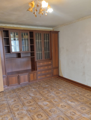 Продам однокомнатную (1-комн.) квартиру, Ульяновская ул, 46, Пенза г
