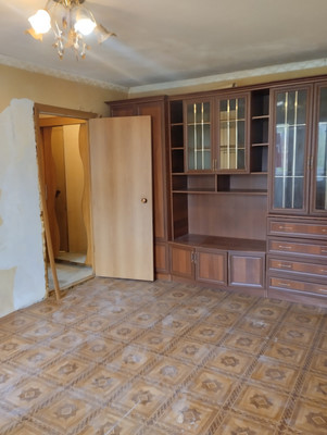 Продам однокомнатную (1-комн.) квартиру, Ульяновская ул, 46, Пенза г