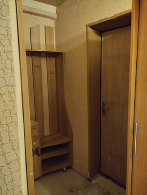 Продам однокомнатную (1-комн.) квартиру, Ульяновская ул, 46, Пенза г