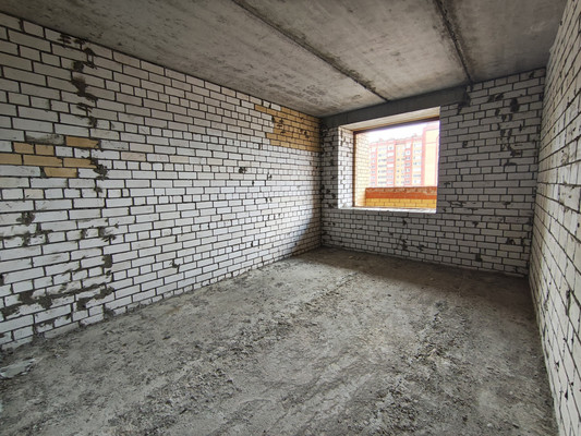 Продам двухкомнатную (2-комн.) квартиру, Петрова ул, 25, Йошкар-Ола г