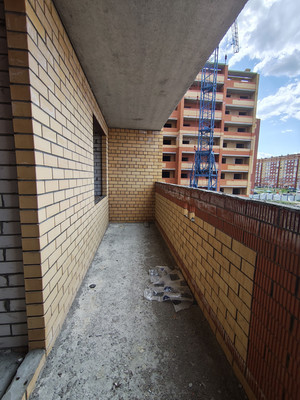 Продам двухкомнатную (2-комн.) квартиру, Петрова ул, 25, Йошкар-Ола г