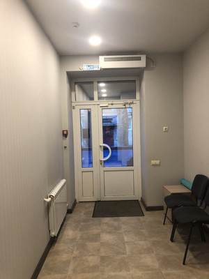 Продам коммерческое помещение 390 м2, Никитинская ул, 21, Воронеж г