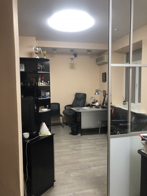 Продам коммерческое помещение 390 м2, Никитинская ул, 21, Воронеж г
