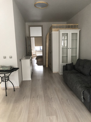 Продам коммерческое помещение 390 м2, Никитинская ул, 21, Воронеж г