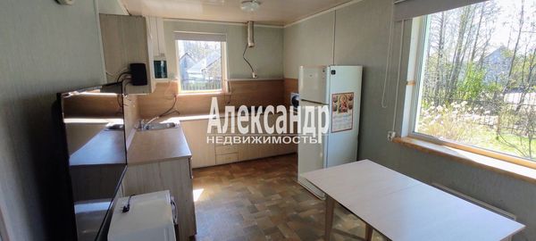 Продам дом в поселке СНТ &amp;quot;Выборжец-36&amp;quot;, 277, Снт Выборжец-36 тер, 36 км от города