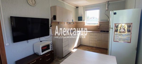 Продам дом в поселке СНТ &amp;quot;Выборжец-36&amp;quot;, 277, Снт Выборжец-36 тер, 36 км от города