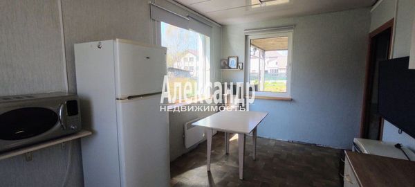 Продам дом в поселке СНТ &amp;quot;Выборжец-36&amp;quot;, 277, Снт Выборжец-36 тер, 36 км от города