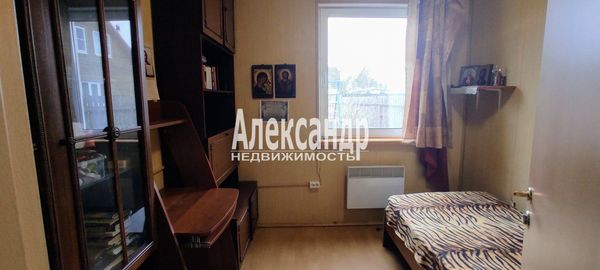 Продам дом в поселке СНТ &amp;quot;Выборжец-36&amp;quot;, 277, Снт Выборжец-36 тер, 36 км от города