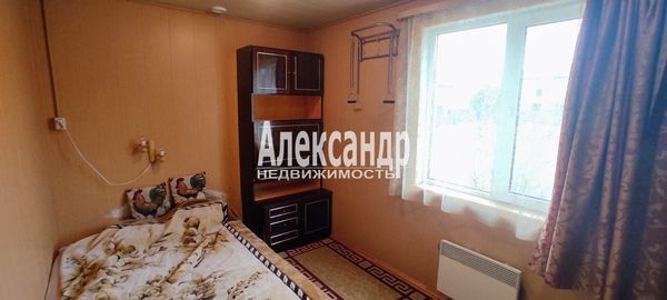 Продам дом в поселке СНТ &amp;quot;Выборжец-36&amp;quot;, 277, Снт Выборжец-36 тер, 36 км от города