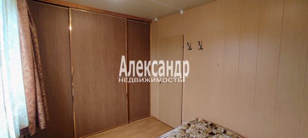 Продам дом в поселке СНТ &amp;quot;Выборжец-36&amp;quot;, 277, Снт Выборжец-36 тер, 36 км от города