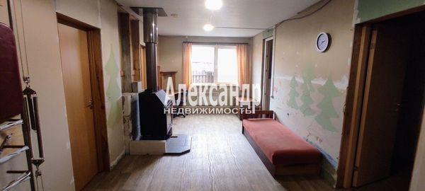 Продам дом в поселке СНТ &amp;quot;Выборжец-36&amp;quot;, 277, Снт Выборжец-36 тер, 36 км от города