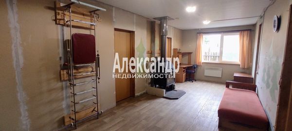 Продам дом в поселке СНТ &amp;quot;Выборжец-36&amp;quot;, 277, Снт Выборжец-36 тер, 36 км от города