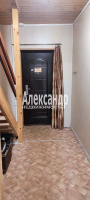 Продам дом в поселке СНТ &amp;quot;Выборжец-36&amp;quot;, 277, Снт Выборжец-36 тер, 36 км от города
