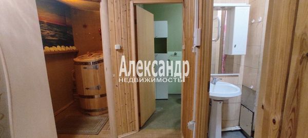 Продам дом в поселке СНТ &amp;quot;Выборжец-36&amp;quot;, 277, Снт Выборжец-36 тер, 36 км от города