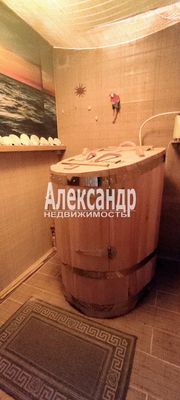Продам дом в поселке СНТ &amp;quot;Выборжец-36&amp;quot;, 277, Снт Выборжец-36 тер, 36 км от города