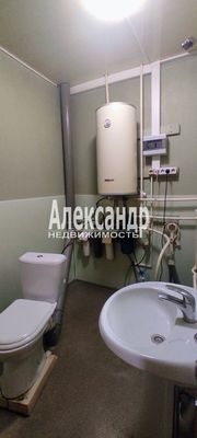 Продам дом в поселке СНТ &amp;quot;Выборжец-36&amp;quot;, 277, Снт Выборжец-36 тер, 36 км от города