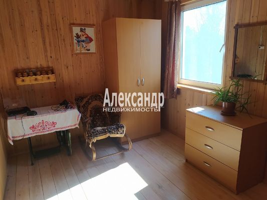 Продам дом в поселке СНТ &amp;quot;Выборжец-36&amp;quot;, 277, Снт Выборжец-36 тер, 36 км от города