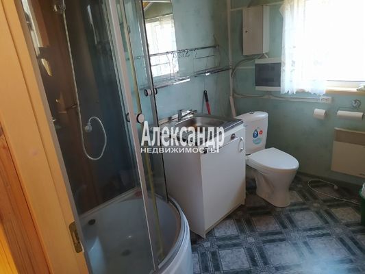 Продам дом в поселке СНТ &amp;quot;Выборжец-36&amp;quot;, 277, Снт Выборжец-36 тер, 36 км от города