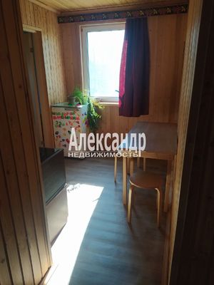 Продам дом в поселке СНТ &amp;quot;Выборжец-36&amp;quot;, 277, Снт Выборжец-36 тер, 36 км от города