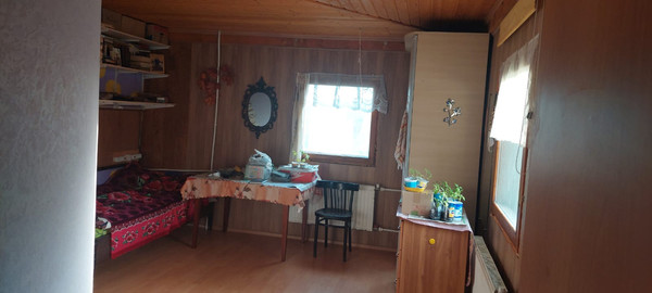 Продам дом, 11-я линия (Дони тер. СНТ) ул, 25, Пушкин г, 0 км от города