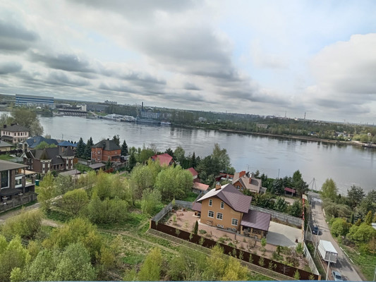 Продам однокомнатную (1-комн.) квартиру, Западный проезд, 15к2, имени Свердлова гп