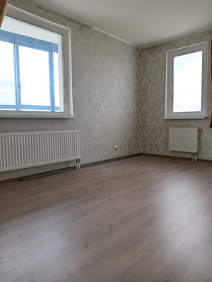Продам однокомнатную (1-комн.) квартиру, Западный проезд, 15к2, имени Свердлова гп