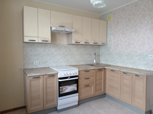 Продам однокомнатную (1-комн.) квартиру, Западный проезд, 15к2, имени Свердлова гп