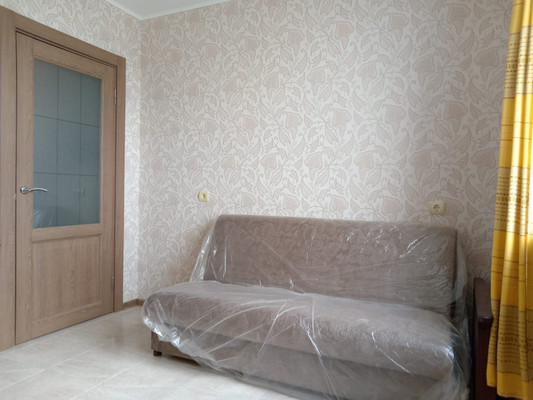Продам однокомнатную (1-комн.) квартиру, Западный проезд, 15к2, имени Свердлова гп